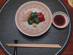 -晴空·日本料理(万象城店)