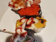 -聚盛源蒸汽海鲜火锅烤肉自助(巨川金海岸购物广场店)