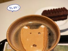 -麦当劳(长泰商业广场店)