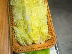 -友乐居羊蝎子(西直门店)