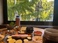 -七星里烤肉(翠湖店)