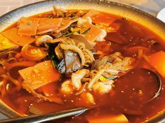 -马仕玖煲·融合菜·酥不腻烤鸭(人大店)
