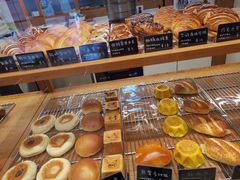-慢熟面包店bud bread(孩儿巷店)
