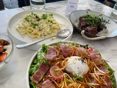 -The Rug Cafe(王府中环店)