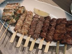 -小山日本料理(太古汇店)