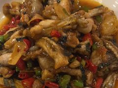 -旺顺阁·北京菜(北辰上品+)