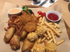 -必胜客(包头万达店)