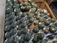 -果蔬好生活超市(乐堤港店)