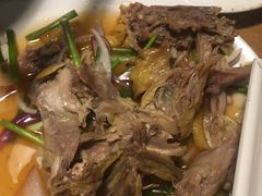 -福茂源横山铁锅羊肉(牡丹园店)