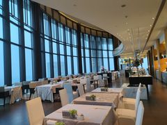 -金陵饭店 56F 家·海鲜火锅餐厅