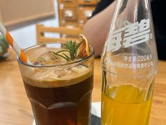 -栖咖啡(泉舜店)