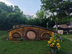 -HERRE·FARM 赫尔露营农场·团建聚会包场