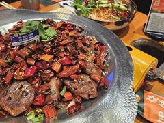 -路边羊烧烤酒场(宝带路店)