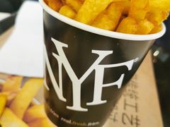 -纽约薯条(世豪广场店)