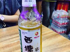 景区内江南水乡-梦江南