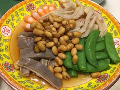 -那家小馆•北京菜•烤鸭(中关村店)