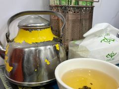 -園丁烤肉缸子肉