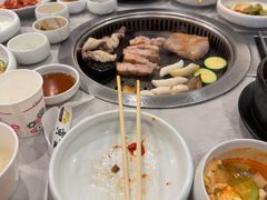 -黄金牧场(明洞总店)