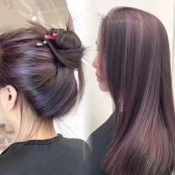 -Kraemer Paris  苏豪路易士·嘉玛发廊