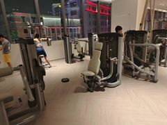 -YCHL FIT 健身(星寰店)
