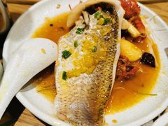 -丹江渔村(望京店)