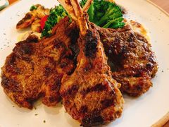 -UPPER KITCHEN(延安路店)