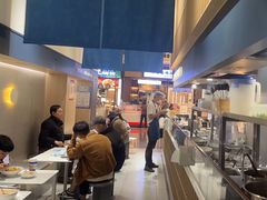 -一醒·手工面·西北传统小吃(新南凯德店)
