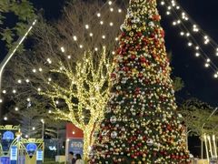 -东莞松山湖万象汇