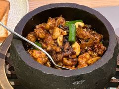 -桂满陇·手作小笼包&江南叫花鸡(中山公园店)