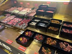 -哈哈碳都·牛肋条无限自助烤肉(宝龙店)