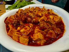 -马家大院铁锅炖(京粮广场店)