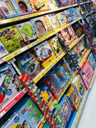 -玩具反斗城TOYSRUS(龙湖杭州西溪天街店)