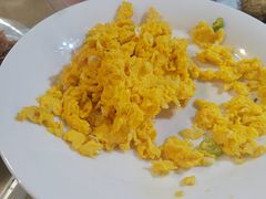 -崂山水果园农家宴(泉水鸡店)