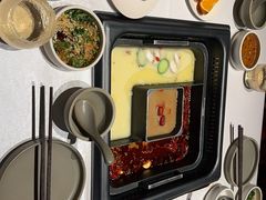 -巴奴毛肚火锅(邯郸美乐城店)