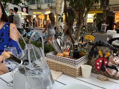 -Alimentari早午餐(安福路店)