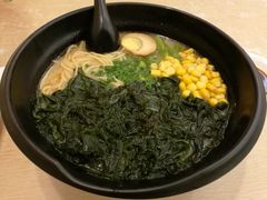 海带拉面-新一番三文鱼寿司(大东海店)