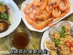 -人和啤酒屋海鲜大排档(营口路店)