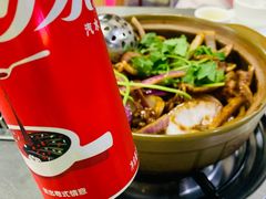 招牌鸡煲-凤兴鸡煲(宝安海雅店)