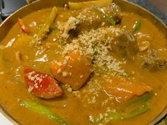 -泰阁暹罗餐厅(万达店)