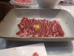 -东来顺饭庄(五道口店)