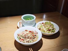 -湘阁里辣(南岭购物广场店)