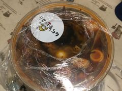 -45°李小姐土豆粉(世纪港湾店)