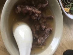 -好成财牛排馆(涂门街总店)