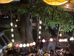 -淀里船宴(卓达店)