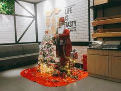 -西堤牛排(合肥之心城店)