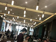 大堂-寻味顺德·珍之宝酒楼(银钻店)