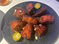 -醉舍·新淮扬菜(长宁龙之梦店)