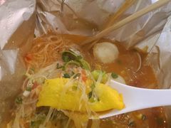 -见味花甲(福田coco park店)