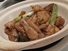 -新旺茶餐厅(嘉里城店)