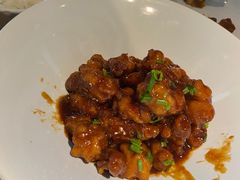 -金牌外婆家(苏州中心店)